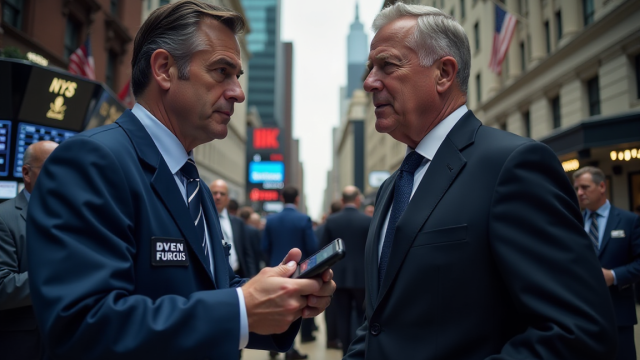 Top news to drive the US stock market today