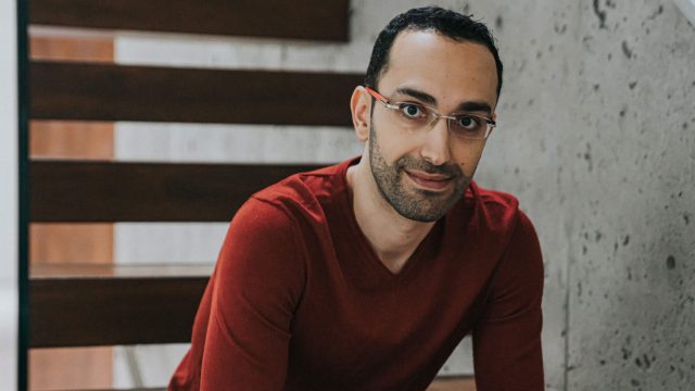 Interview: AI’s value lies in real-world use, says Serve Robotics’ Ali Kashani as he pushes to make sidewalk robots mainstream