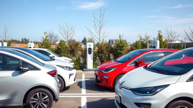 Tesla’s Chinese EV rivals Nio, Xpeng, BYD record strong deliveries in October