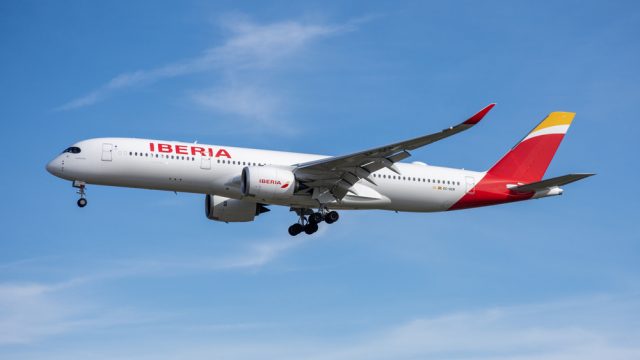 Here’s why the IAG share price is facing turbulence