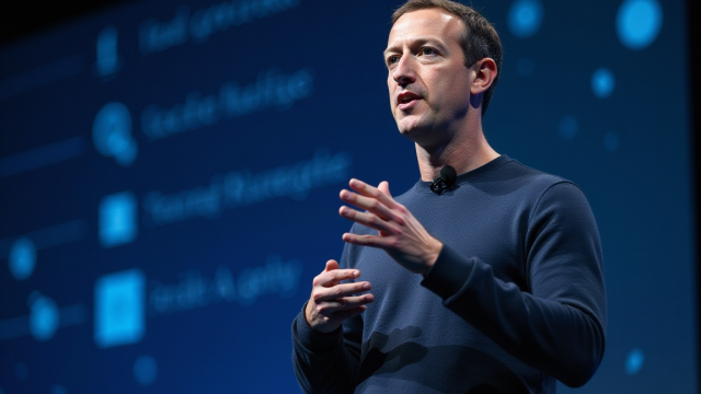 Spanish court orders Meta to pay €479M to publishers over GDPR breach