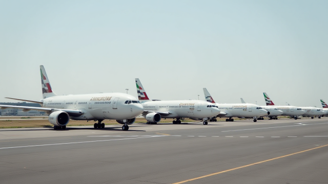 Air Europa repays €475M state loan early as Turkish Airlines secures 26% stake