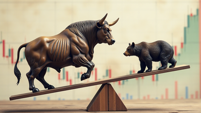 Global markets breathe a sigh of relief as shutdown end nears