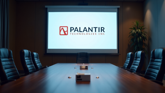 Palantir stock slide sparks Karp-Burry showdown: is the AI premium unraveled?