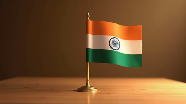 Top 2 stocks to benefit from India’s $33 billion defense production ambition