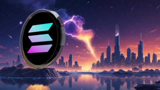 Bitwise’s Solana spot ETF hits $500 million AUM milestone