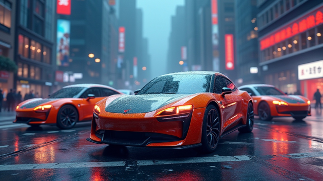 XPeng stock price has crashed 35%: Is it safe to buy the dip?