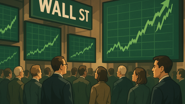 Looking ahead to 2026: S&P 500 forecast by Goldman Sachs, UBS, JPMorgan, HSBC, Yardeni