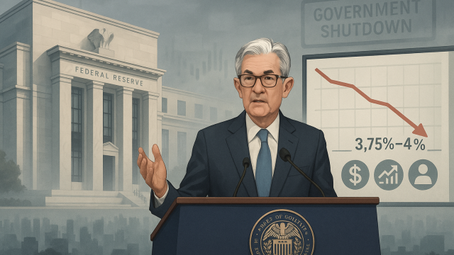 Weak labour market, not inflation, will drive multiple Fed rate cuts in 2026, says Commerzbank