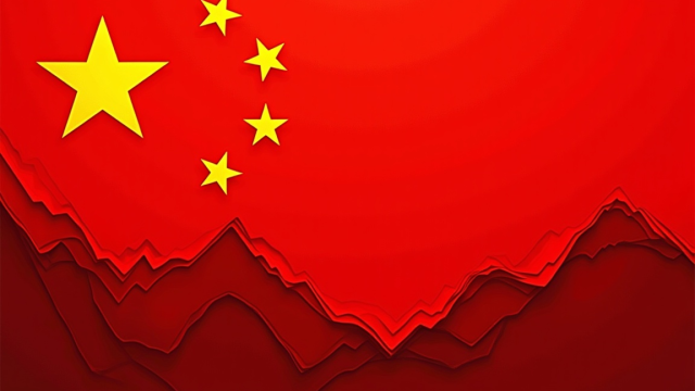 Why China’s traditional growth model is breaking down