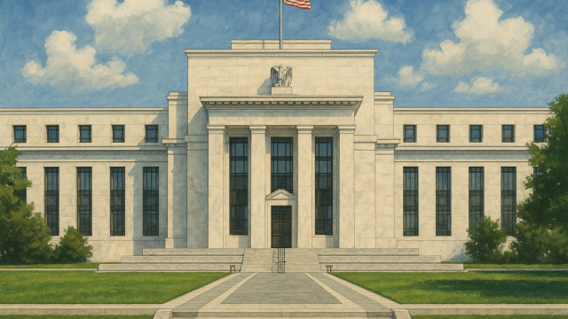 How the Fed’s rate cut decisions could shape the market’s next move