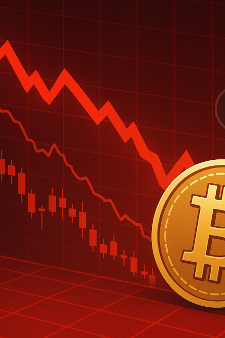 MSTR stock at risk as a key MicroStrategy metric approaches a negative zone