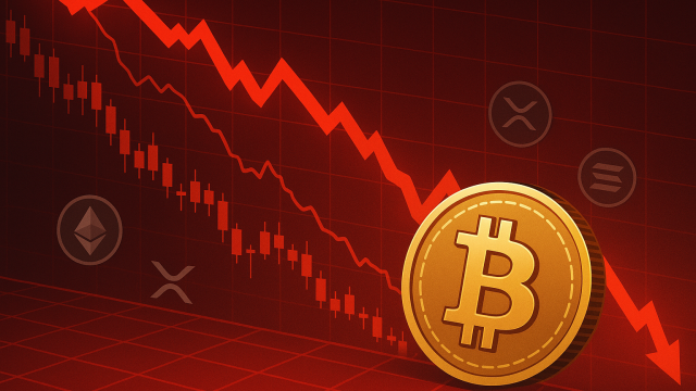 MSTR stock at risk as a key MicroStrategy metric approaches a negative zone