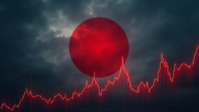 USD/JPY forecast: Double-top pattern points to a retreat