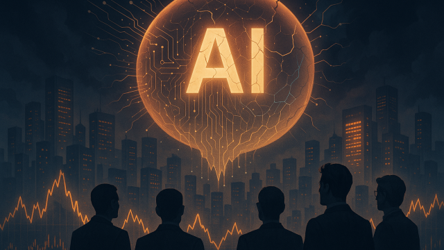 These 2 AI stocks could skyrocket to $5 trillion in 2026: analysts tell investors to buy now