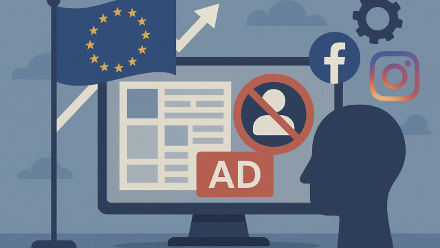 Meta to revamp Facebook and Instagram ads in EU after DMA compliance push