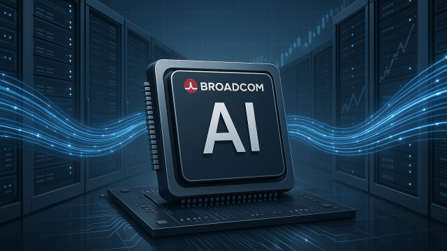 What to expect from Broadcom’s Q4 results?