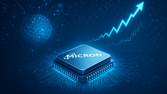 Micron stock is up 245% in 2025 and is still a bargain: is it a buy?