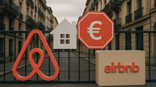 Spain fines Airbnb €64 million over unlicensed holiday rental listings