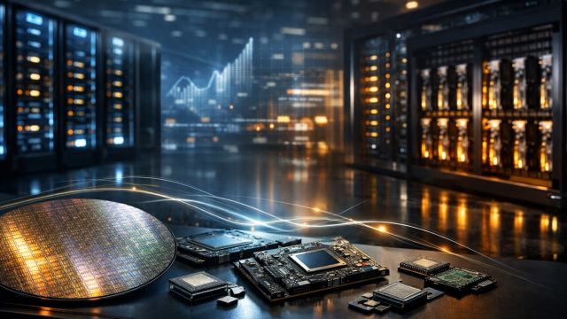 Nvidia, Broadcom and more: Bank of America’s top 5 stocks to buy for 2026