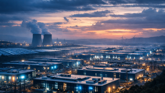 Looking ahead to 2026: why hyperscalers can’t slow spending without losing the AI war 