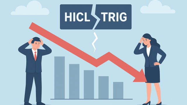 HICL and TRIG abandon £5.3B merger plan after shareholder revolt