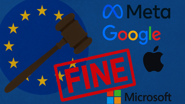How the EU is taking on Big Tech: Meta, Apple, Google, face heightened scrutiny, penalties