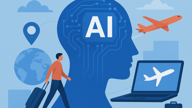 Interview: AI will not take over travel management companies, it will raise their standards, says CoTrav’s Vinod Kumar Sah