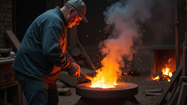 Copper on track for biggest annual gain since 2009 amid supply crunch