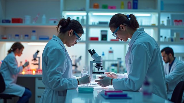 Why 2026 may be a strong year for biotech stocks