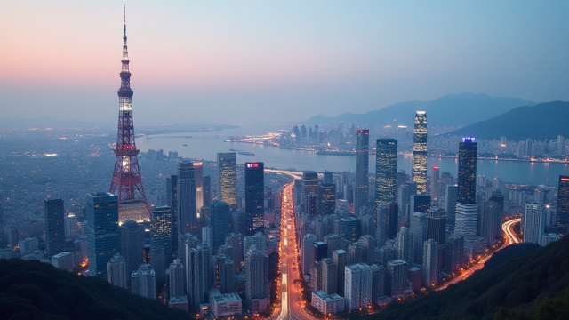 KOSPI Index forms a risky pattern, pointing to a drop as rally stalls