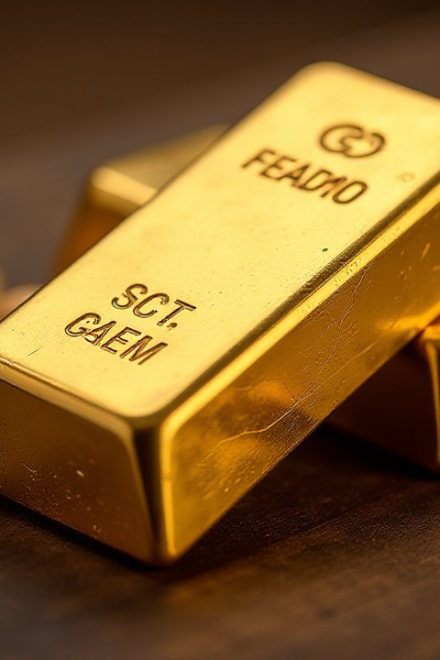 Why gold, silver prices soared to record highs on Monday