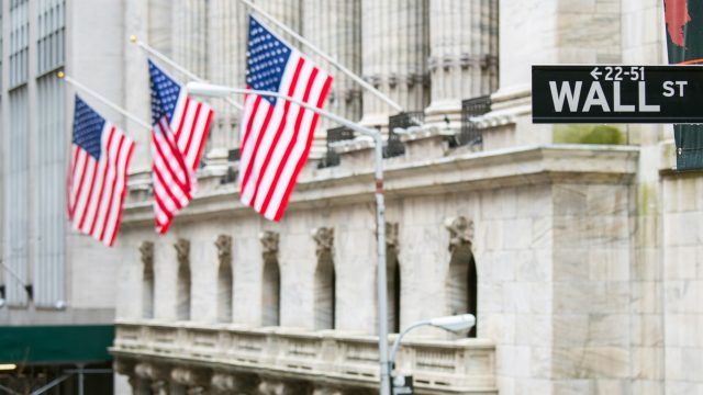 Dow futures plunge sharply on Tuesday: 5 things to know before Wall Street opens