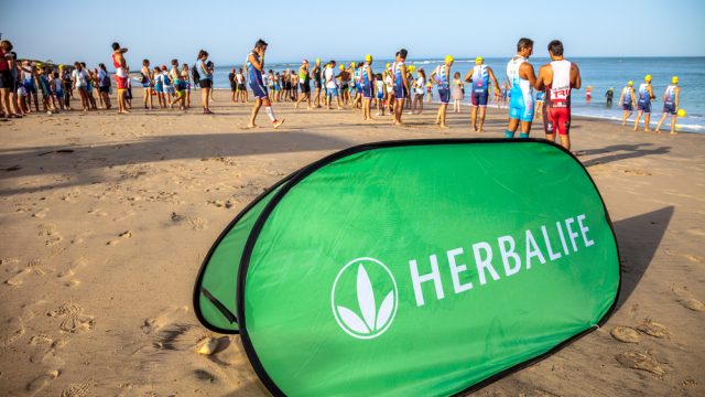 Herbalife stock price rebounded in 2025: will the rally continue?