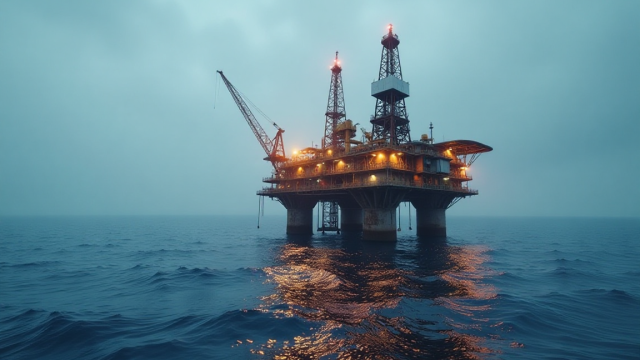 Oil prices rebound over 2% on geopolitical fears, but global supply glut, Saudi cuts loom