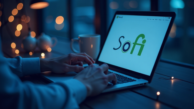 SoFi stock may rebound after the $1.5 billion share sale: here’s why