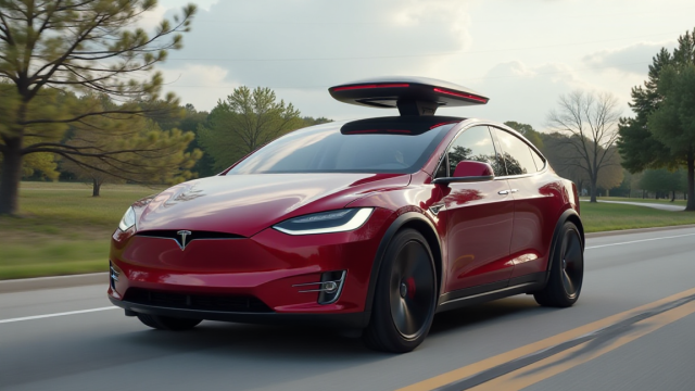 Tesla stock will have to ‘bend over backwards’ to sustain momentum in 2026: here’s why