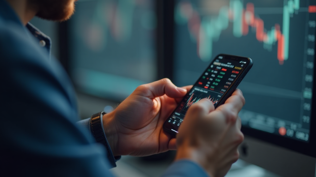 How prediction markets are fixing the ‘information problem’