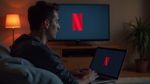 Netflix says it plans to buy Warner Bros studio and streaming business