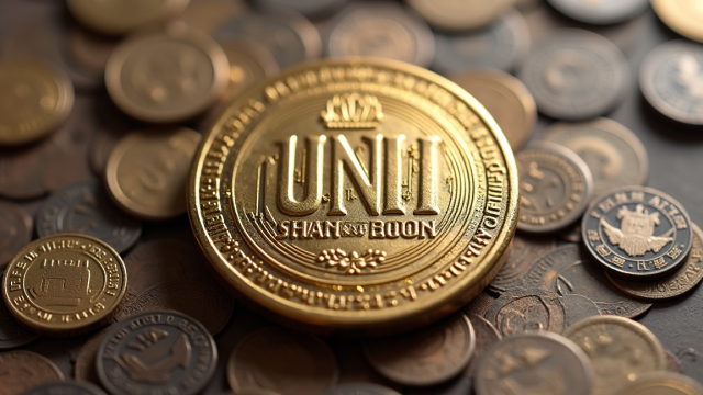 UNI price prediction as Uniswap burns 100 million tokens