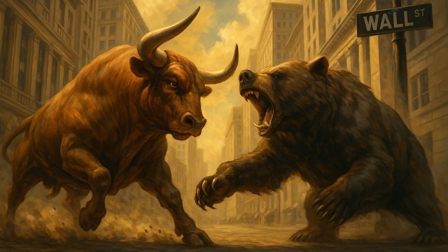 Here’s why the S&P 500 Index and its ETFs like VOO and SPY will soar in 2026