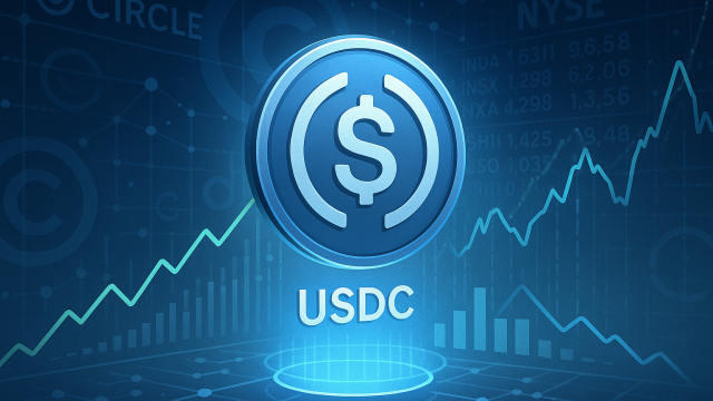 Top reasons why Circle stock has crashed by 75% from ATH