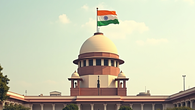 Analyst explains why Indian stocks may sell off after the budget announcement