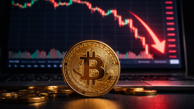 Bitcoin ETFs extend outflows as Fed caution, geopolitical risks weigh on crypto