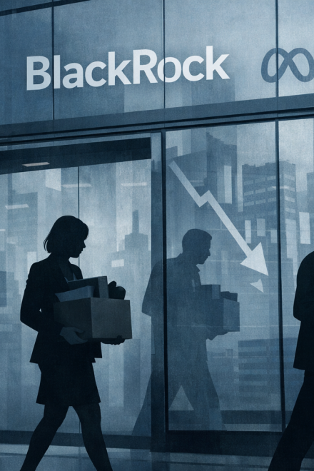 Major layoffs extend into 2026 as Citi, Meta, and BlackRock cut jobs