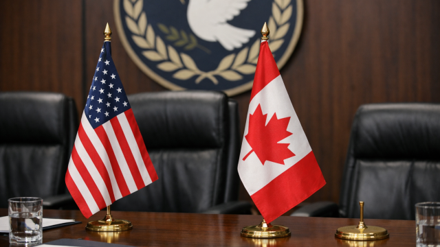 USD/CAD forecast ahead of BoC and Fed interest rate decisions