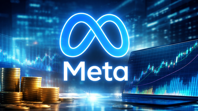Meta Platforms stock jumps as top analyst upgrades ahead of earnings