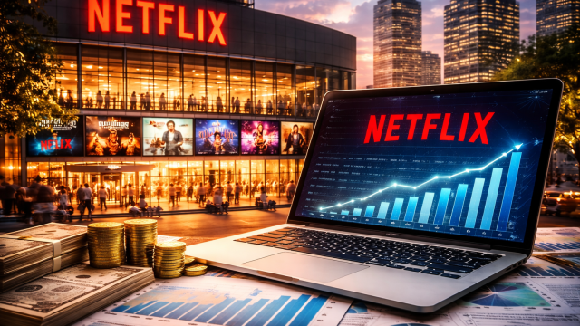 Netflix earnings preview: investors watch ads, churn and Warner Bros. deal