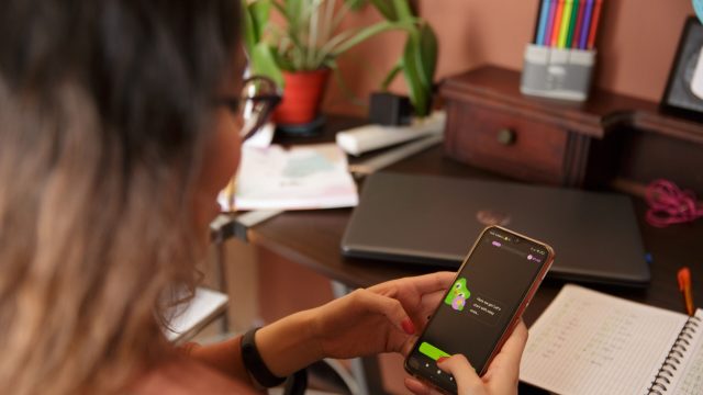 Duolingo stock forms island reversal as key analyst changes tune