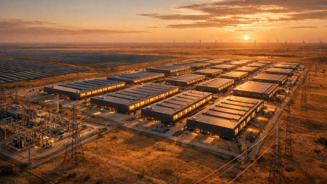 This $1B OpenAI–SoftBank bet reveals what AI can’t function without